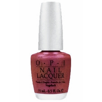 O.P.I. - Designer Series Nail Lacquer - Reflection .5 fl oz (15ml)